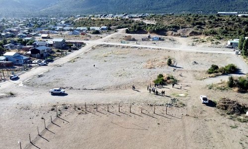 ¿Puede la Emergencia Habitacional generar lotes para viviendas en Bariloche?