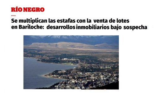 Cómo evitar estafas en la compra de una propiedad